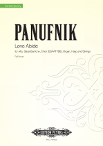 Loveabidecover